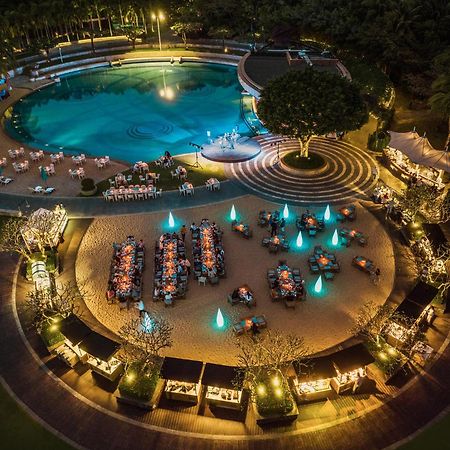 The Westin Sanya Haitang Bay Resort Exterior foto