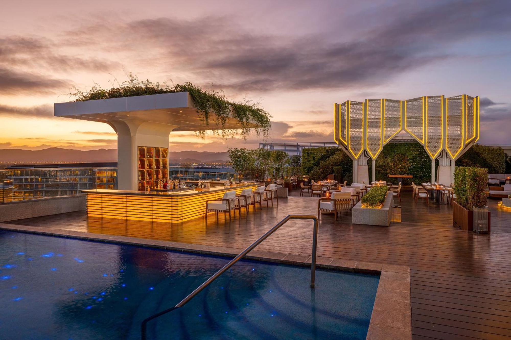 The Westin Sanya Haitang Bay Resort Exterior foto